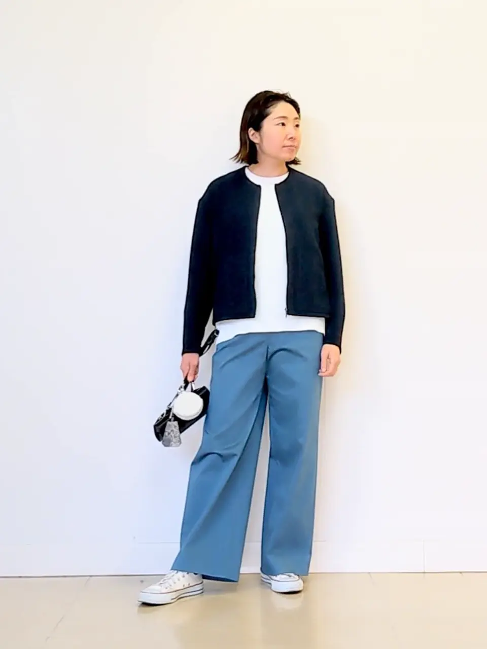  渡邊 コーディネート画像