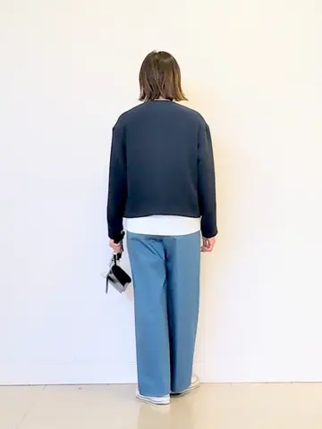 ICB 渡邊 コーディネート画像