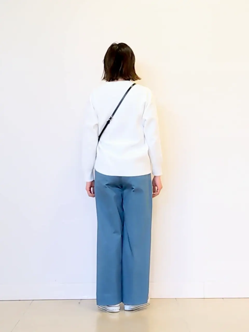 ICB 渡邊 コーディネート画像