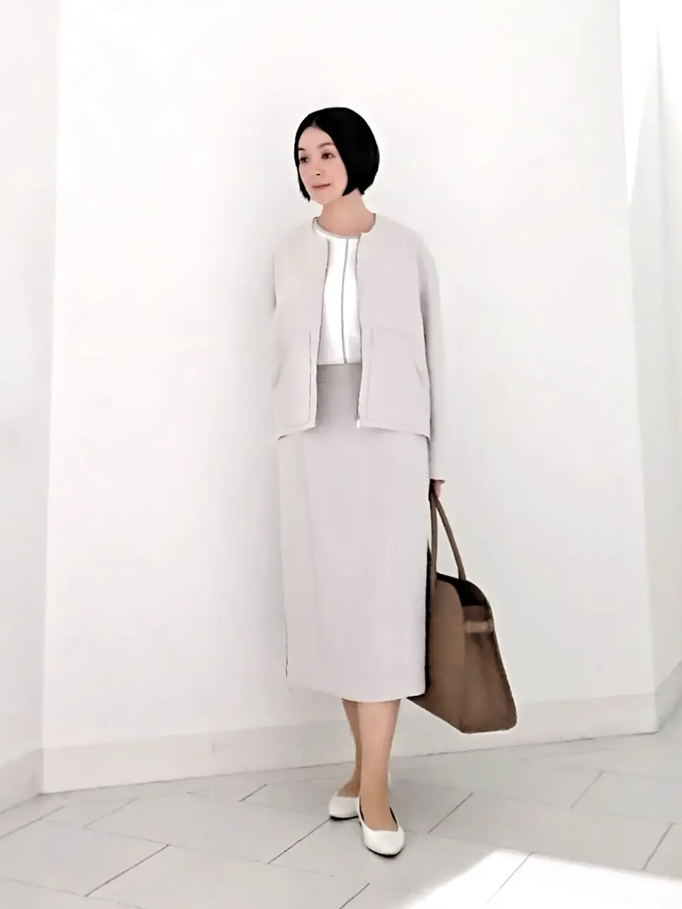  KANAE コーディネート画像