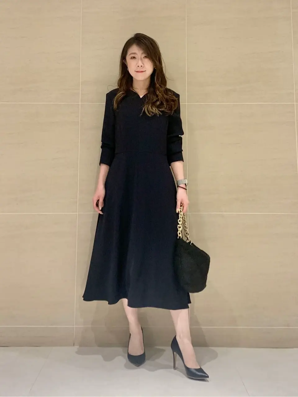  村田 コーディネート画像