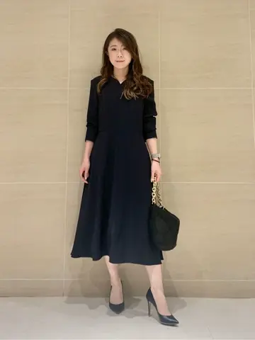 ICB 村田 コーディネート画像