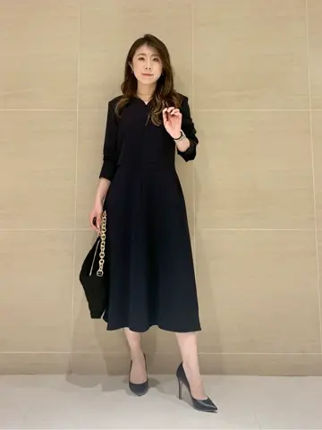 ICB 村田 コーディネート画像