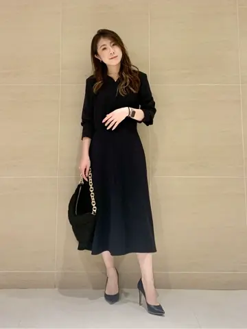 ICB 村田 コーディネート画像