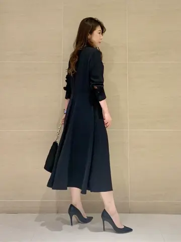 ICB 村田 コーディネート画像