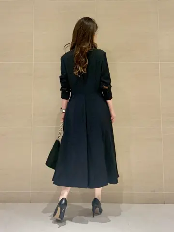 ICB 村田 コーディネート画像