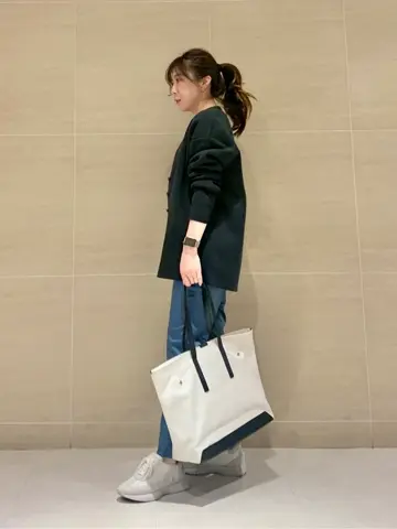 ICB 村田 コーディネート画像