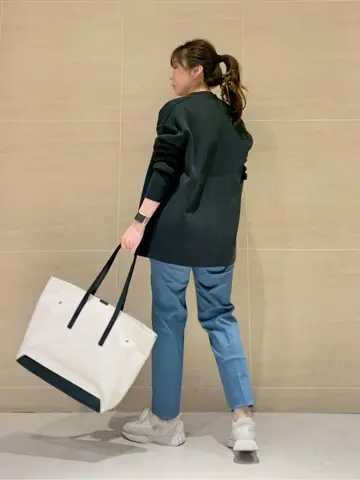 ICB 村田 コーディネート画像