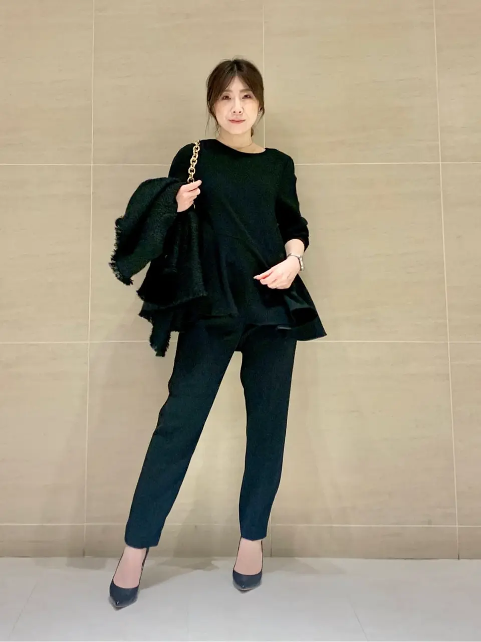  村田 コーディネート画像