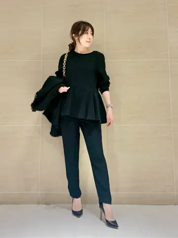 ICB 村田 コーディネート画像