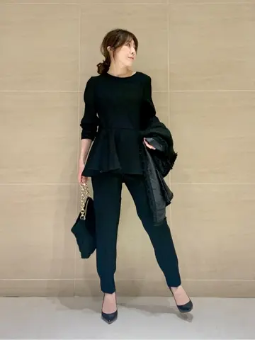 ICB 村田 コーディネート画像