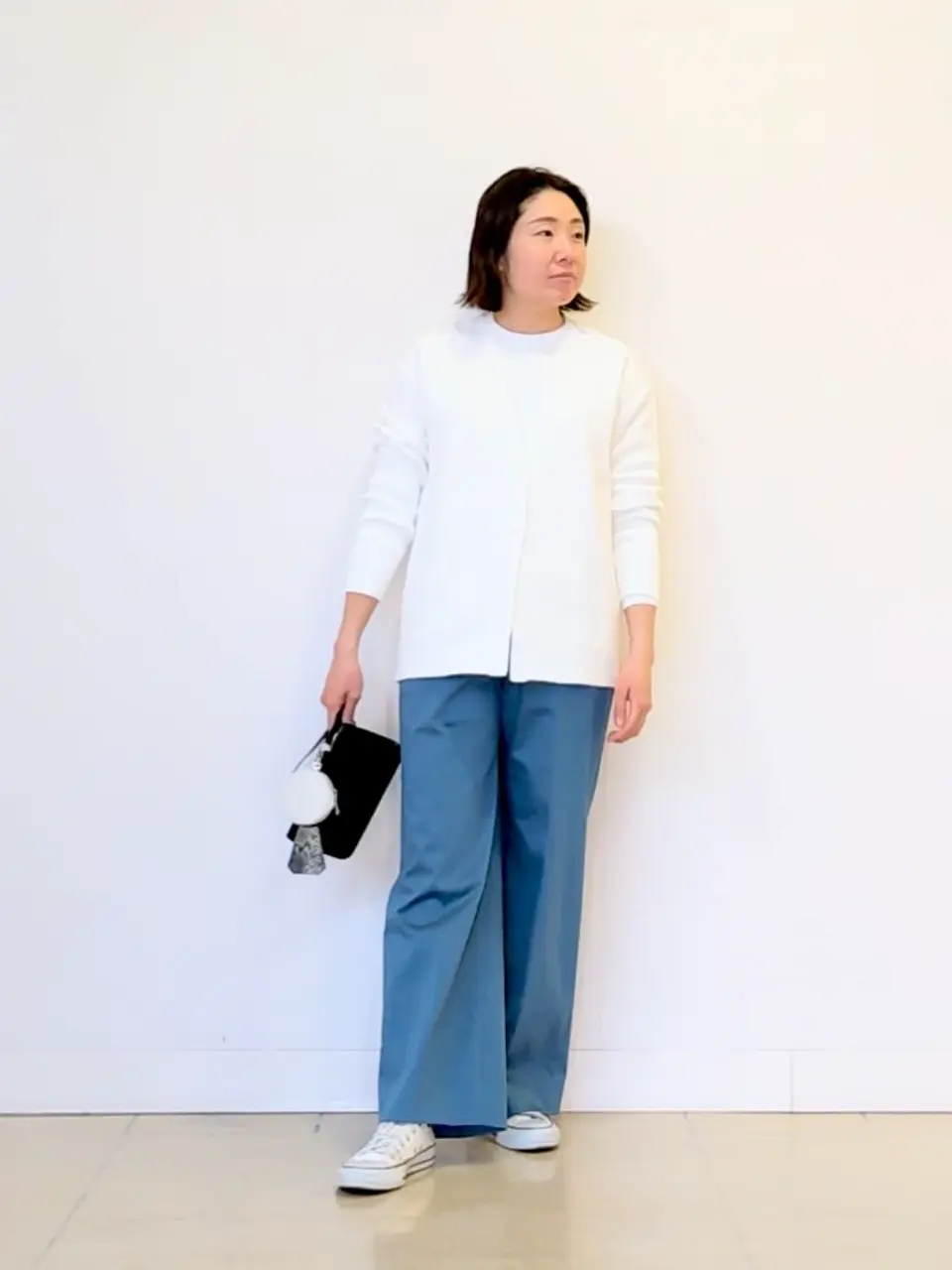  渡邊 コーディネート画像