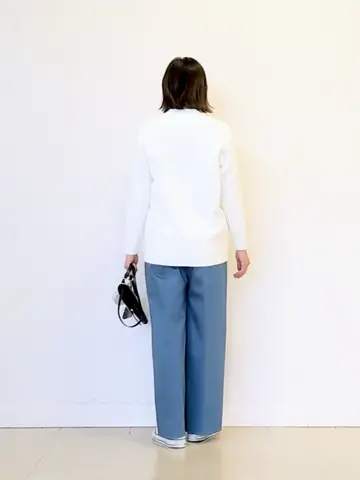 ICB 渡邊 コーディネート画像