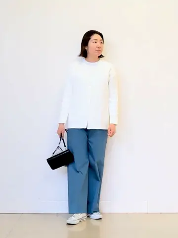 ICB 渡邊 コーディネート画像