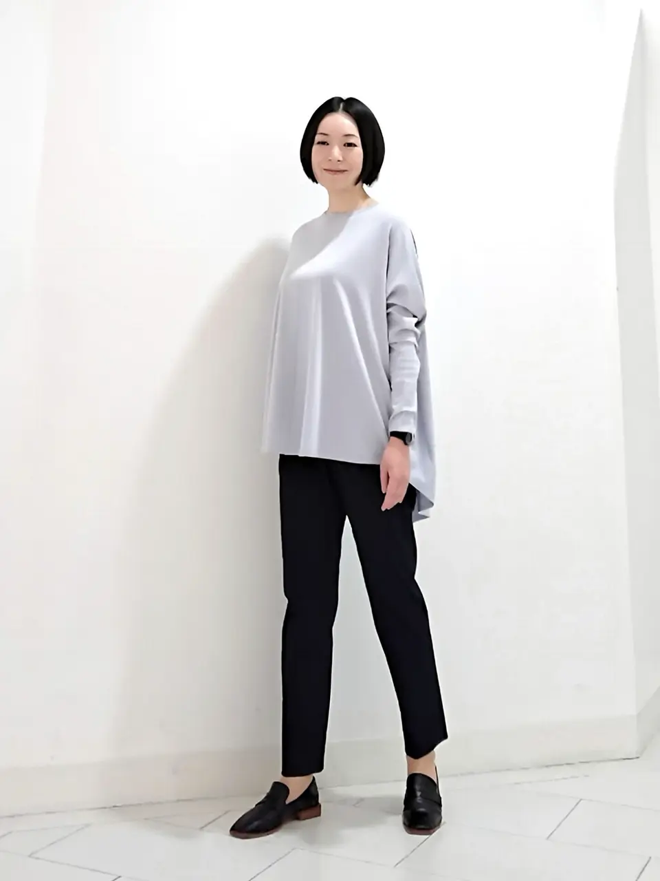  KANAE コーディネート画像