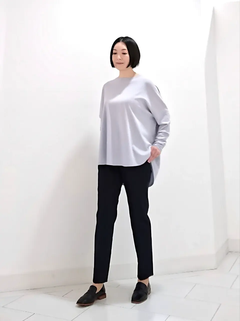 ICB KANAE コーディネート画像