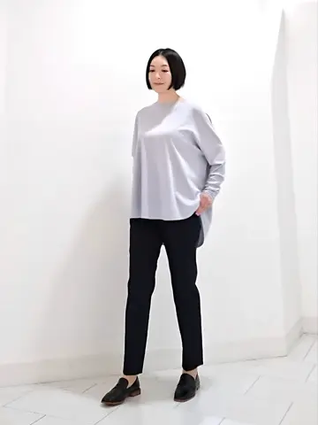 ICB KANAE コーディネート画像