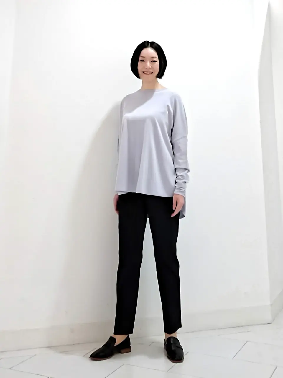 ICB KANAE コーディネート画像