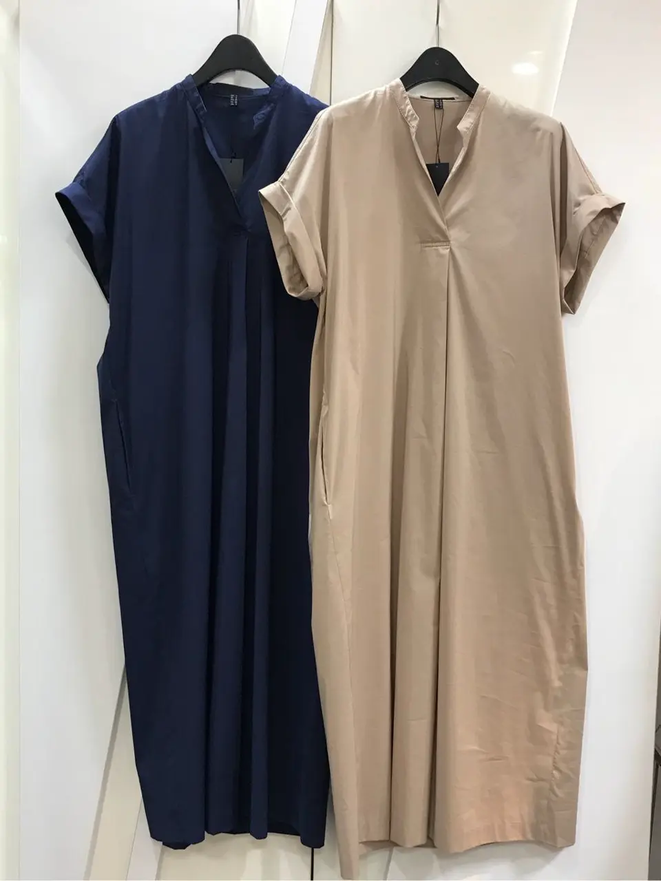 ICB 須賀原 コーディネート画像