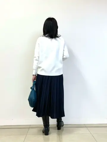 ICB K コーディネート画像