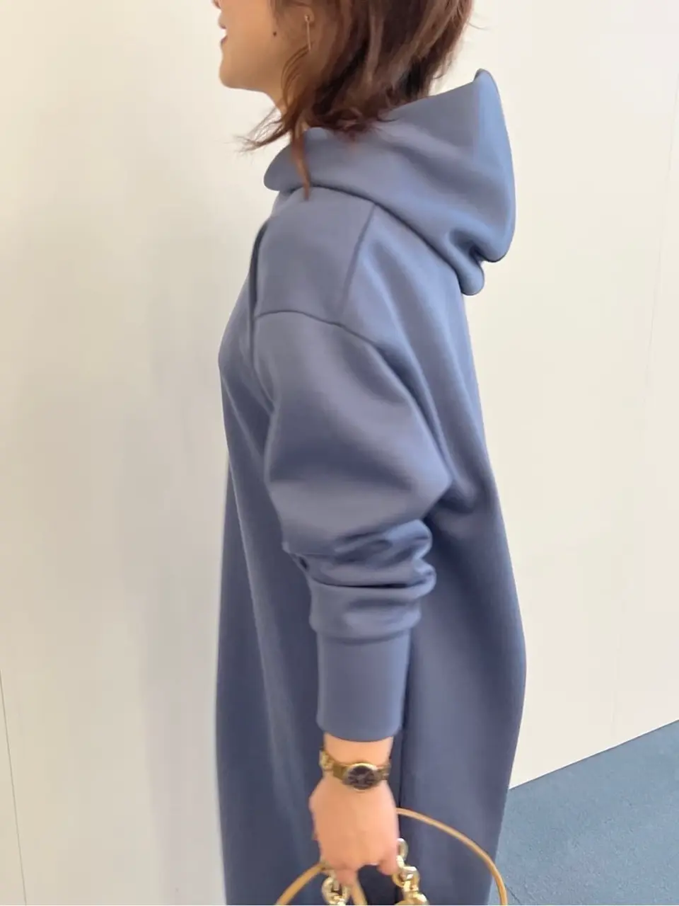 ICB ASUMI コーディネート画像