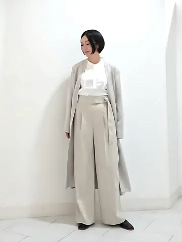 ICB KANAE コーディネート画像