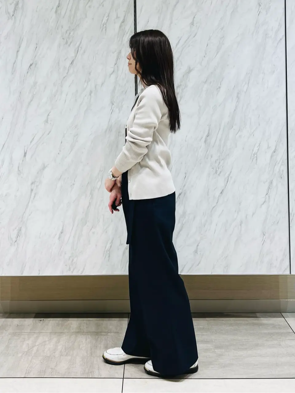 ICB 森澤 コーディネート画像