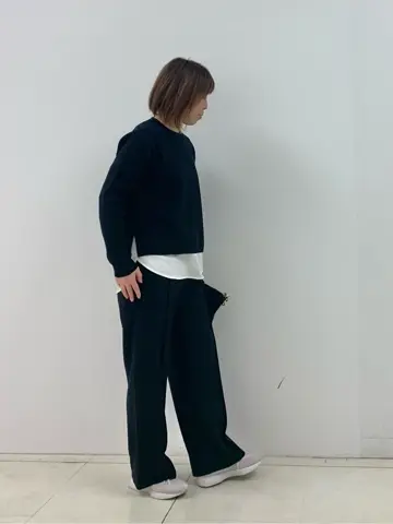 ICB 宮浦 コーディネート画像