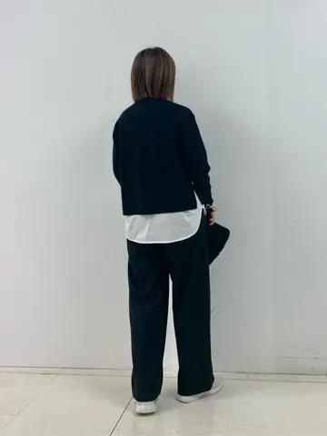 ICB 宮浦 コーディネート画像