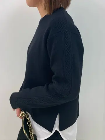 ICB 宮浦 コーディネート画像