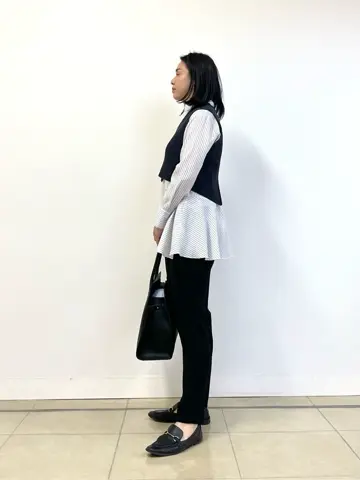 ICB K コーディネート画像