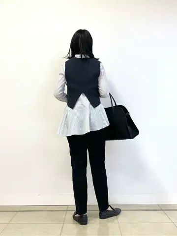 ICB K コーディネート画像