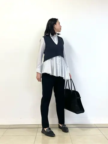 ICB K コーディネート画像