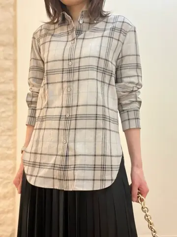 ICB 井阪 コーディネート画像