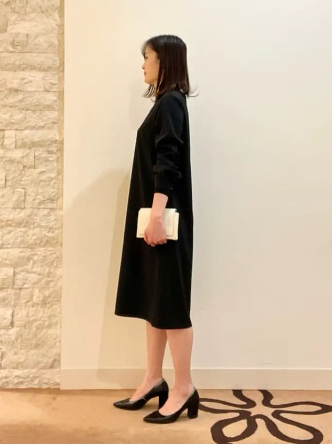 ICB 井阪 コーディネート画像