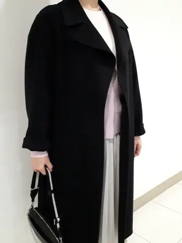 ICB 長谷川 コーディネート画像