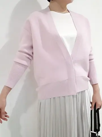 ICB 長谷川 コーディネート画像