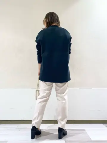 ICB 草木 コーディネート画像