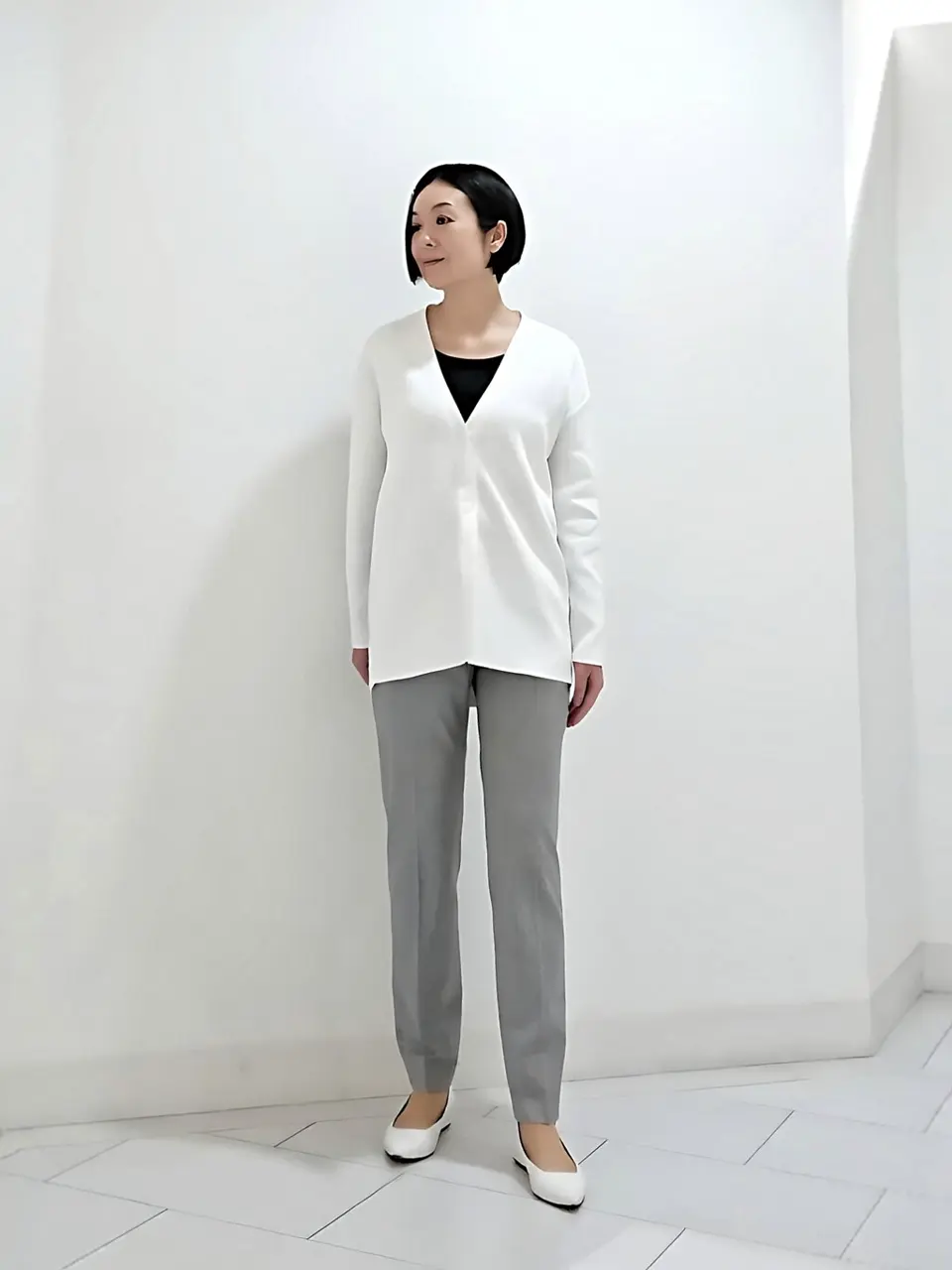  KANAE コーディネート画像