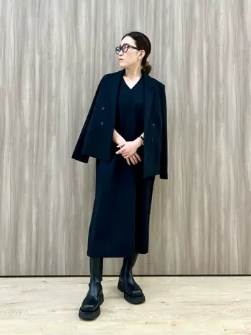 ICB 玉田 コーディネート画像