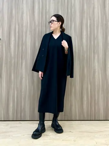 ICB 玉田 コーディネート画像