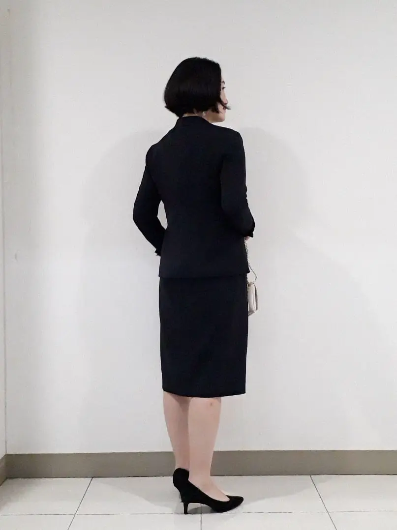 ICB 長谷川 コーディネート画像