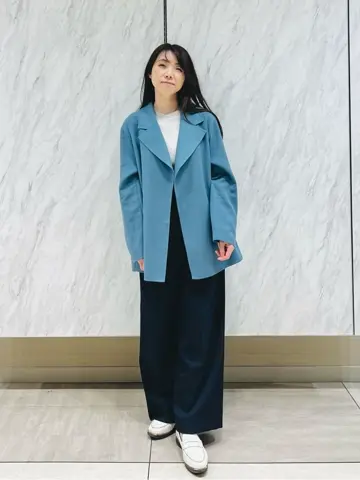 ICB 森澤 コーディネート画像