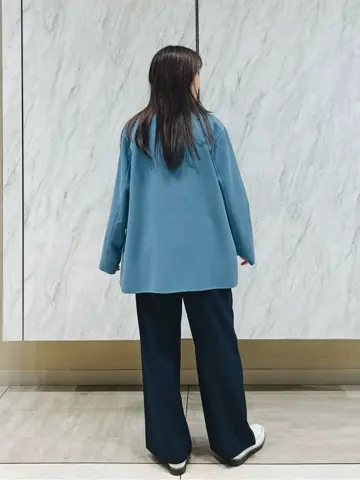 ICB 森澤 コーディネート画像