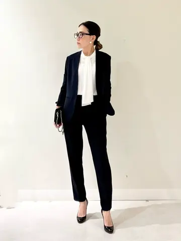 ICB 玉田 コーディネート画像