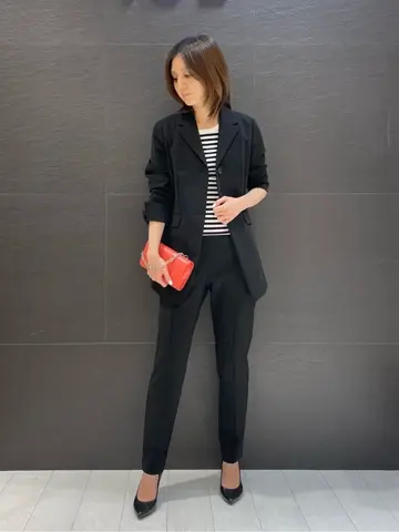 ICB Nagira コーディネート画像