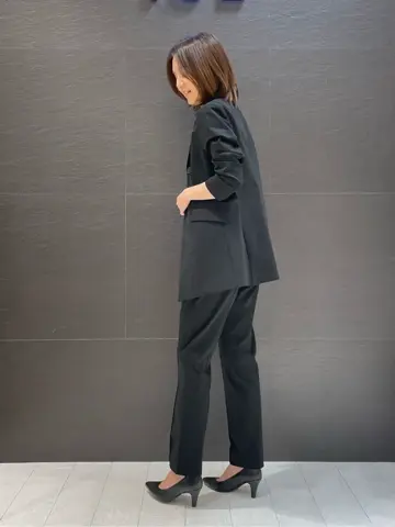 ICB Nagira コーディネート画像