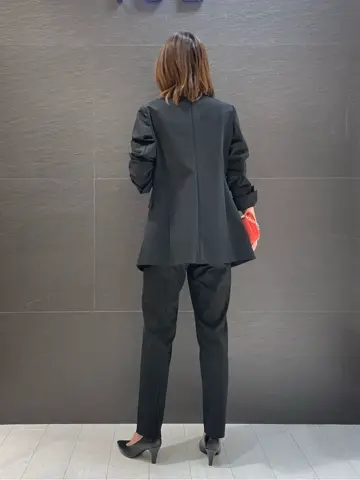 ICB Nagira コーディネート画像