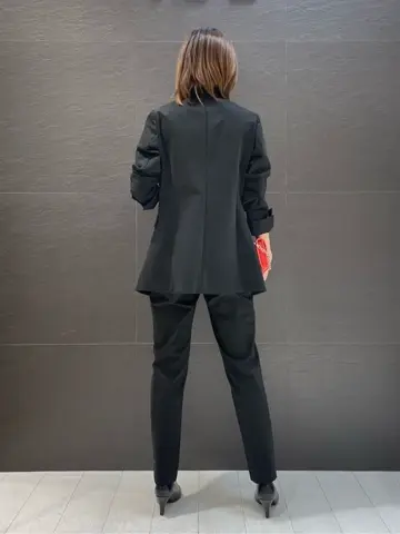 ICB Nagira コーディネート画像