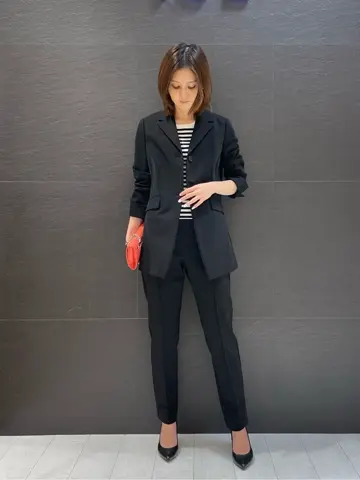 ICB Nagira コーディネート画像